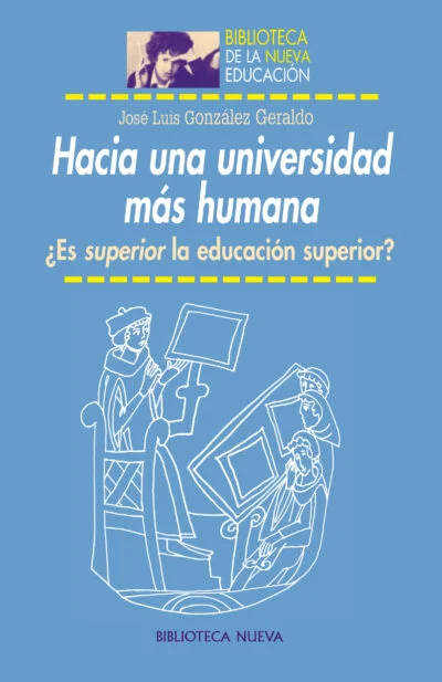 Hacia una universidad más humana
