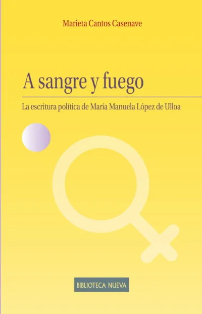 A sangre y fuego