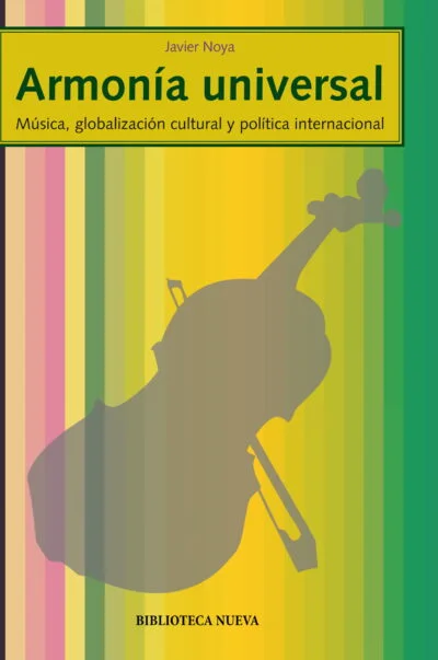 Armonía universal