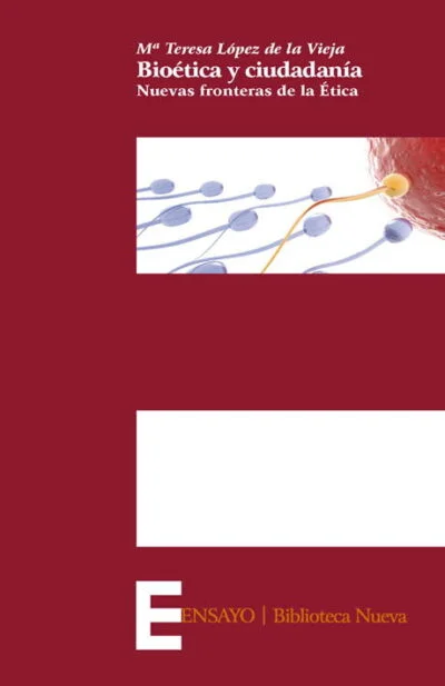 Bioetica y ciudadania - nuevas fronteras de la etica