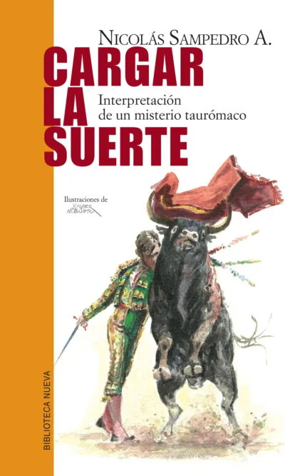Cargar la suerte