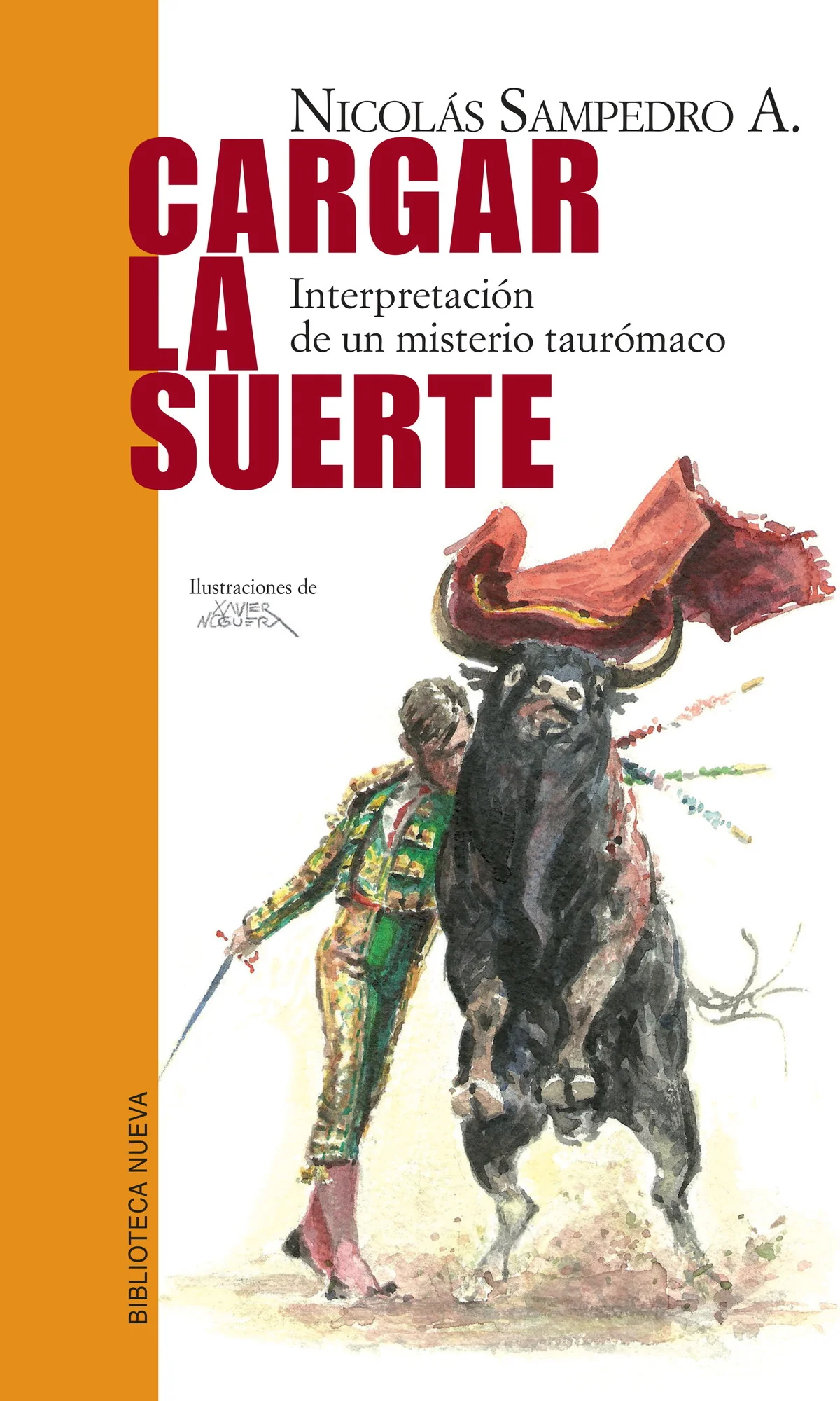 Cargar la suerte
