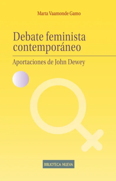 Debate feminista contemporáneo