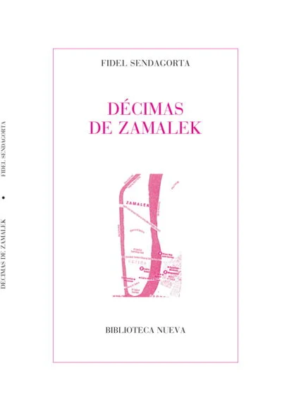 Décimas de Zamalek
