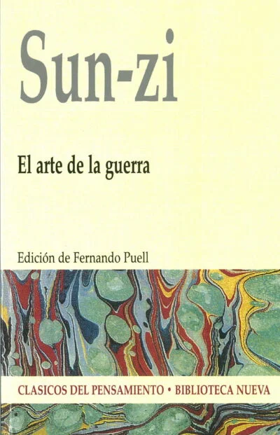 Del arte de la guerra