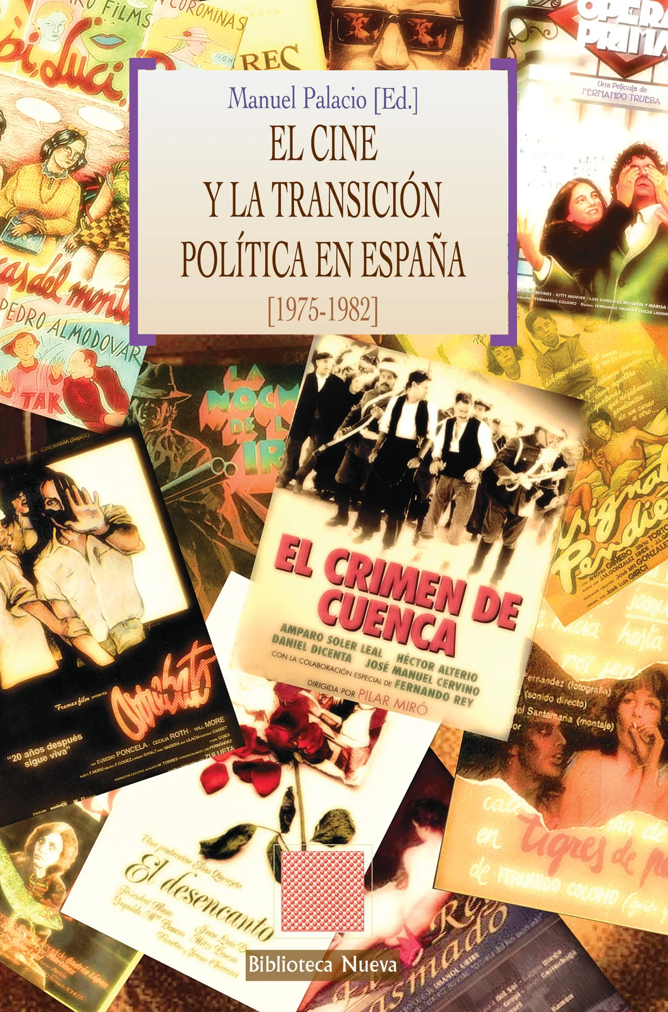 El cine y la transición política en España (1975-1982)