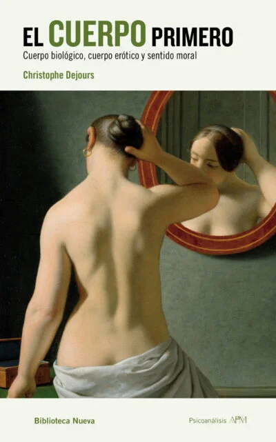 El cuerpo primero