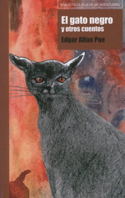 El gato negro y otros cuentos