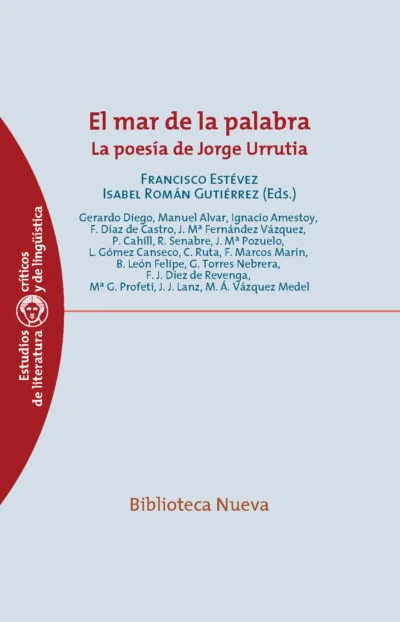 El mar de la palabra