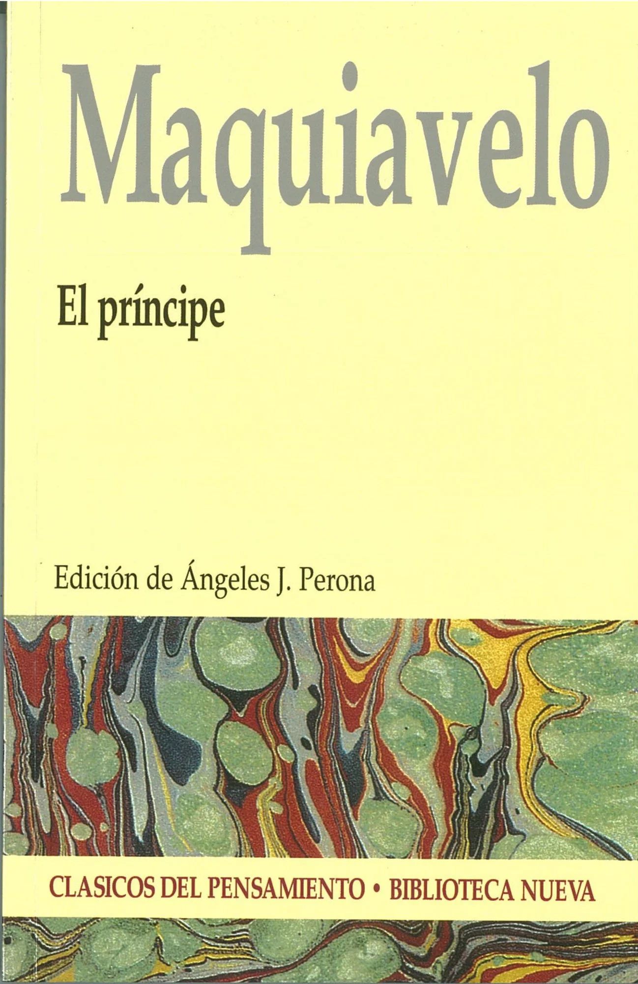 El príncipe