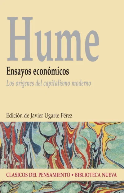 Ensayos económicos: Los orígenes del capitalismo moderno