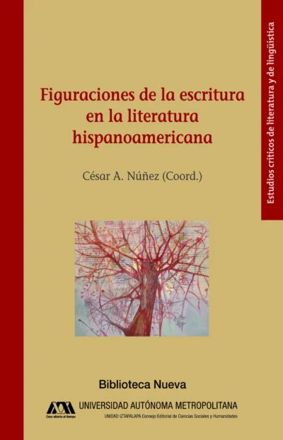 Figuraciones de la escritura en la literatura hispanoamericana
