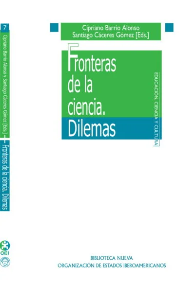 Fronteras de la ciencia