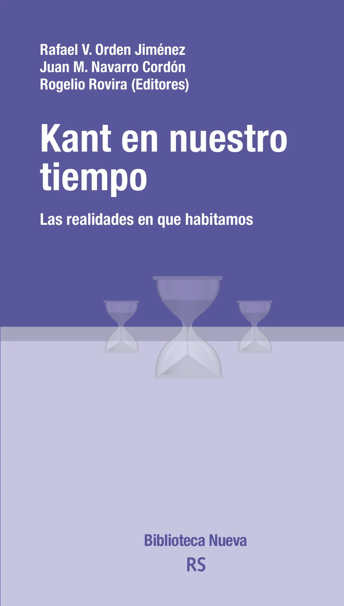 Kant en nuestro tiempo