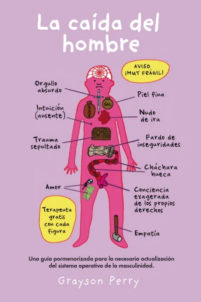 La caída del hombre