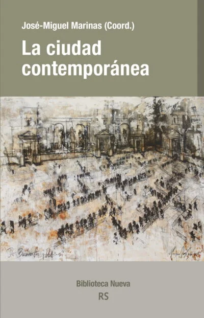 La ciudad contemporánea
