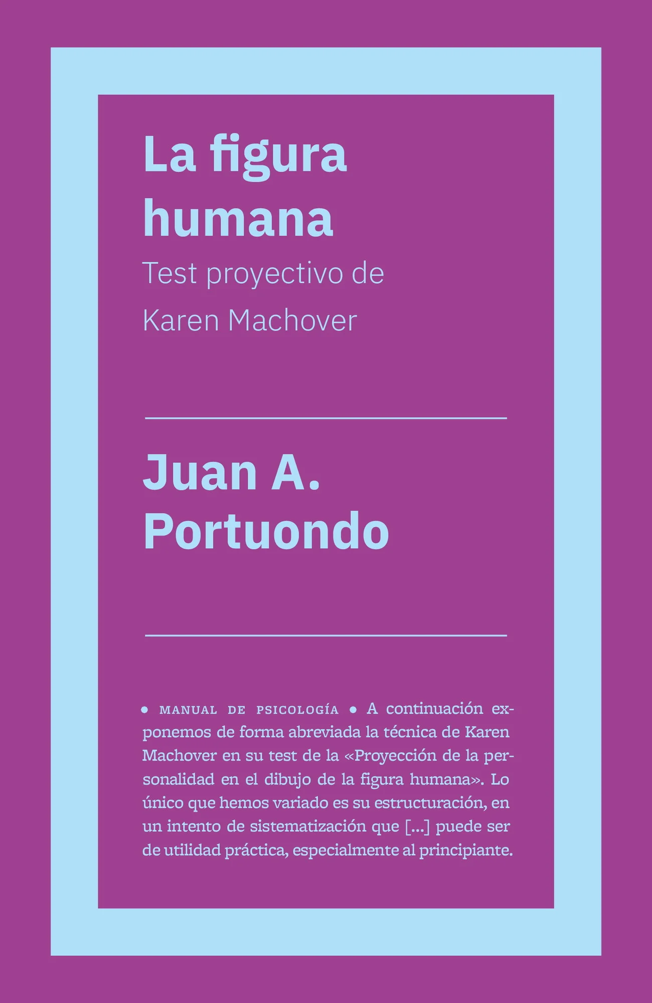 La figura humana
