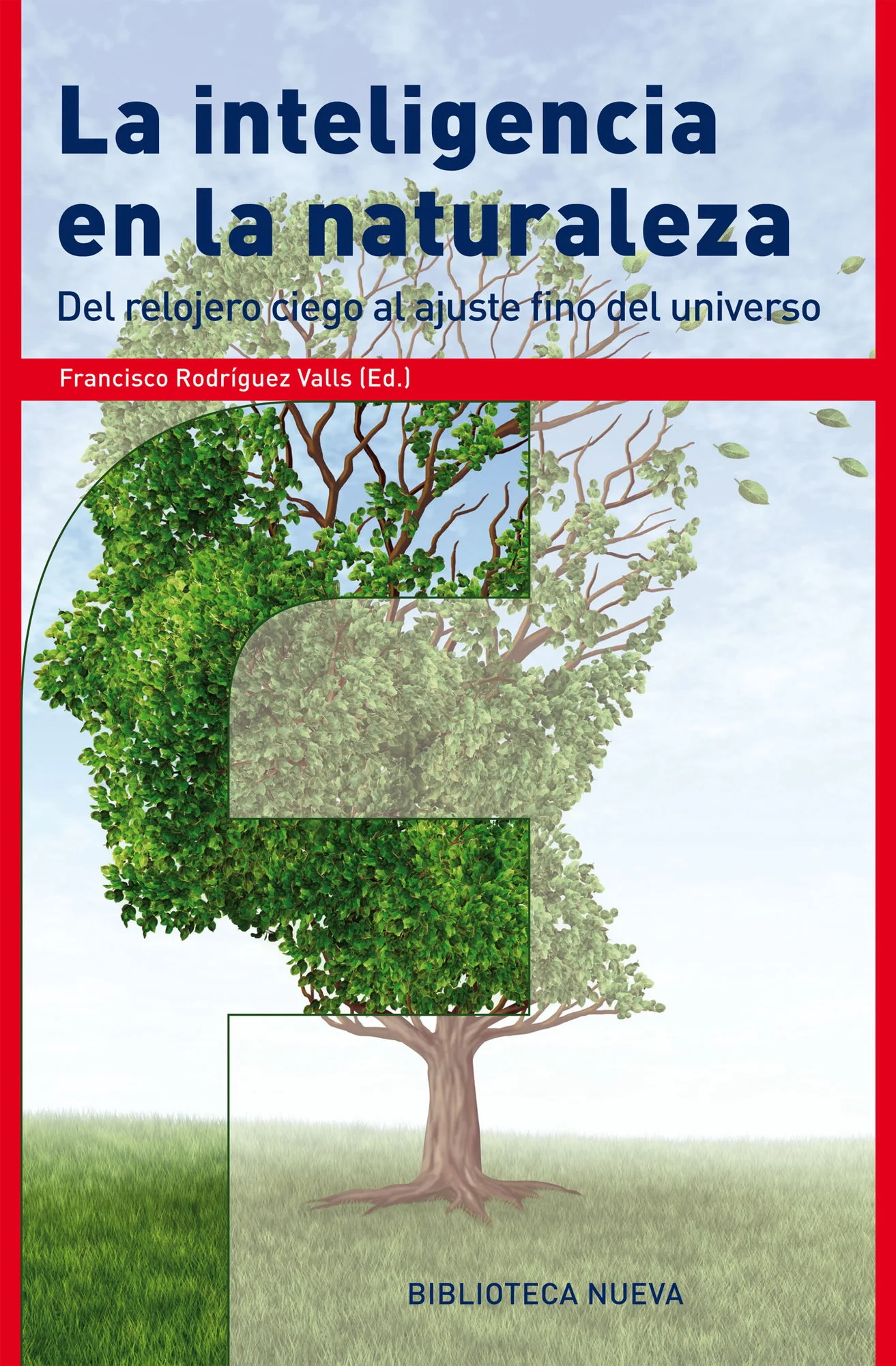 La inteligencia en la naturaleza