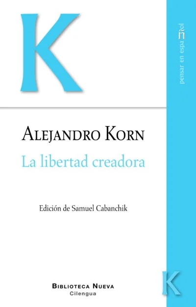 La libertad creadora