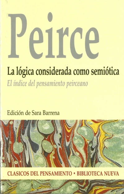 La lógica considerada como semiótica