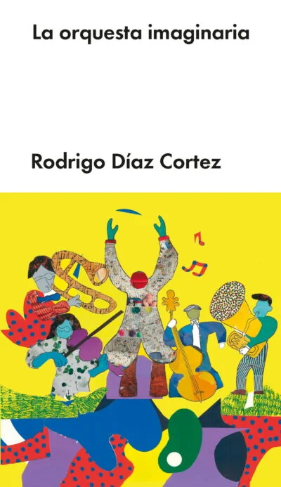 La orquesta imaginaria
