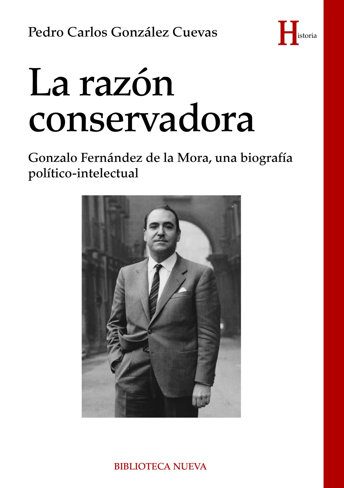 La razón conservadora