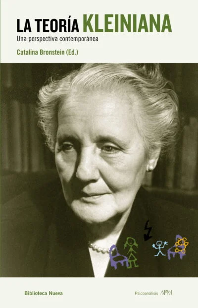 La teoría kleiniana