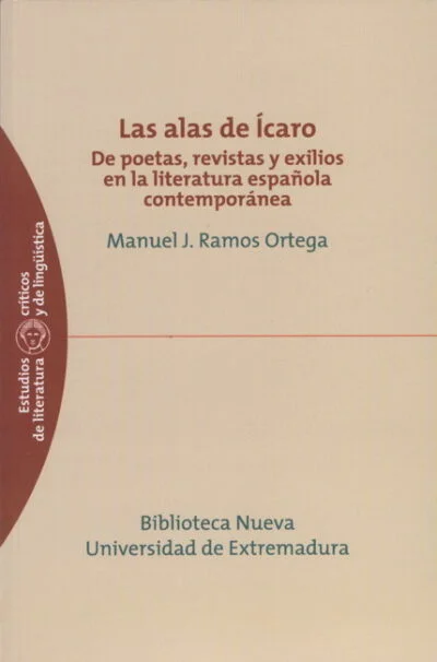 Las alas de Ícaro