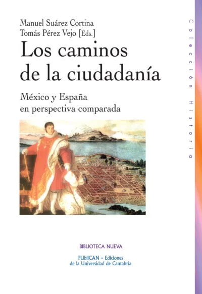 Los caminos de la ciudadanía