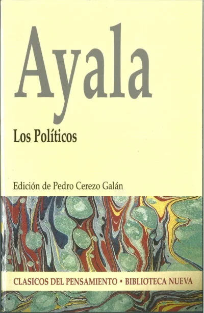 Los políticos