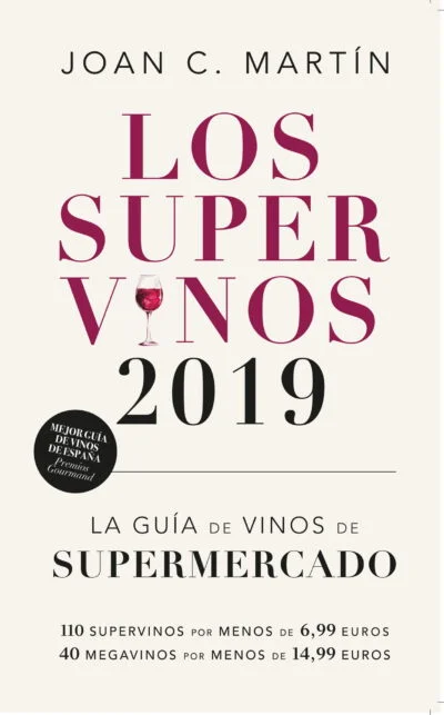 Los supervinos 2019