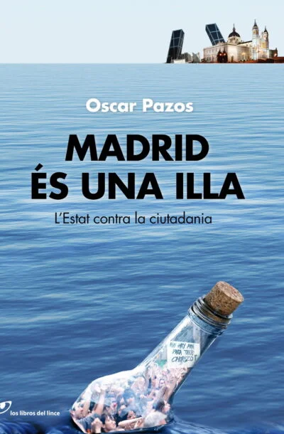Madrid és una illa