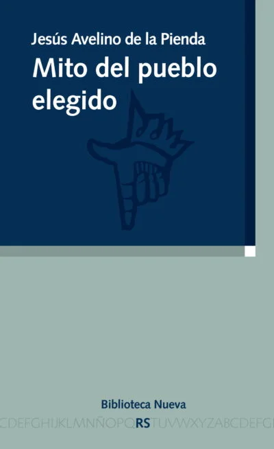 Mito del pueblo elegido