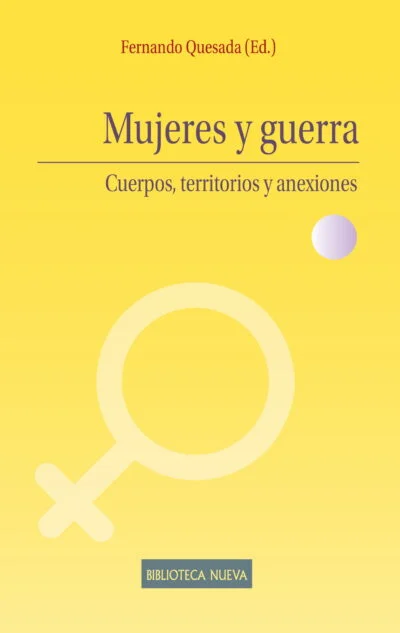 Mujeres y guerra