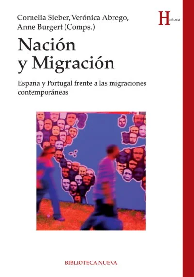 Nación y migración