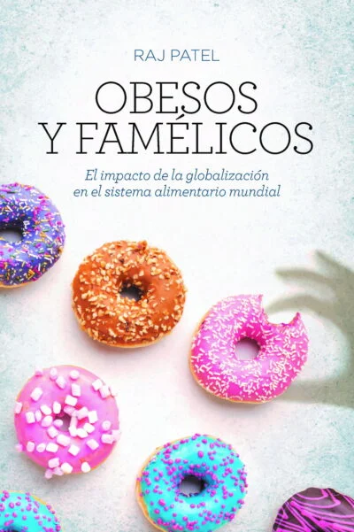 Obesos y famélicos