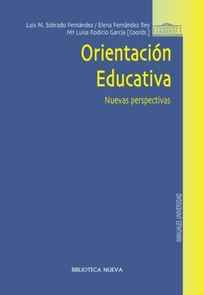 Orientación educativa