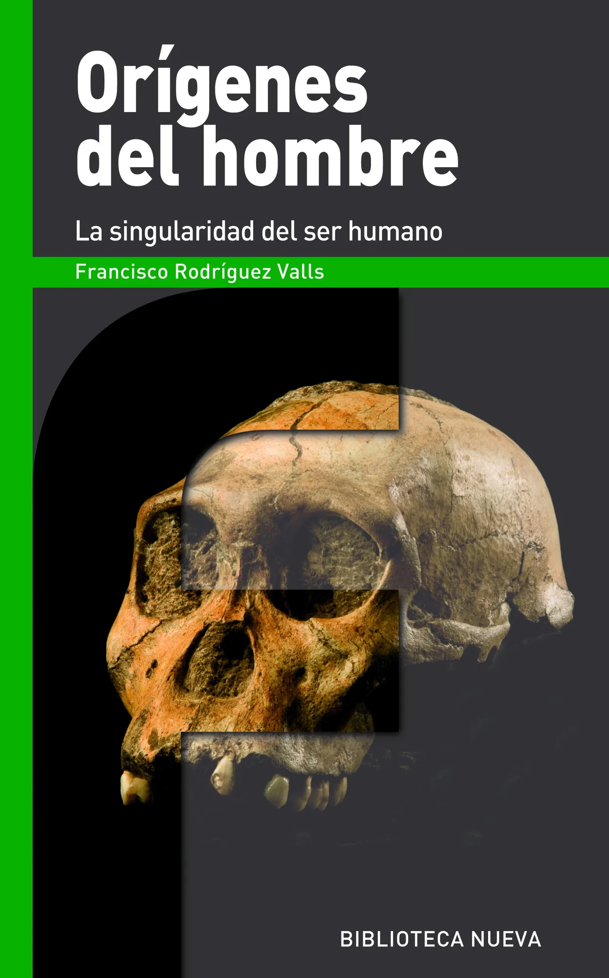 Orígenes del hombre