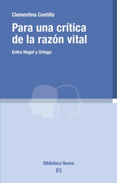 Para una crítica de la razón vital