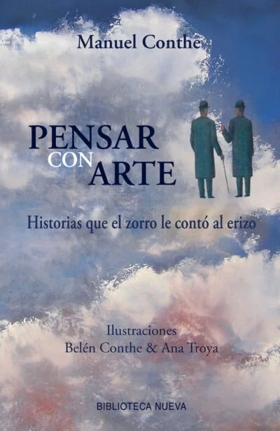 Pensar con arte