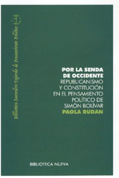 Por la senda de Occidente