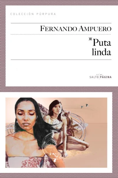 Puta linda