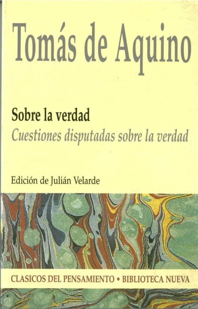 Sobre la verdad