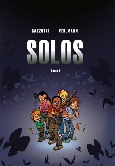Solos 6