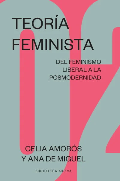 Teoría feminista 02