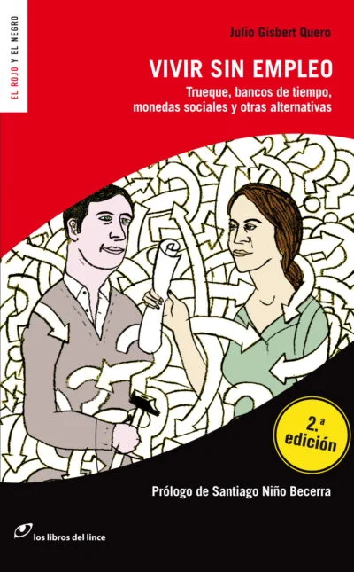 Vivir sin empleo