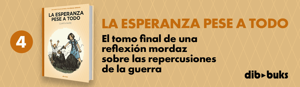 La Esperanza web banner