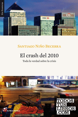 El crash del 2010