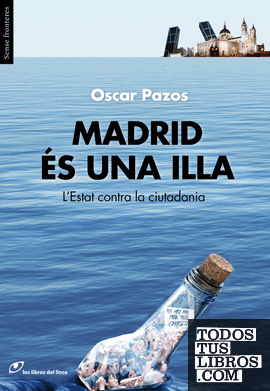 Madrid és una illa