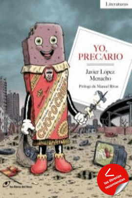 Yo, precario
